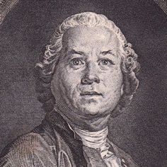 Christoph Willibald Gluck