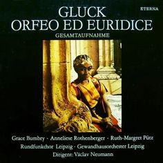 Christoph Willibald Gluck