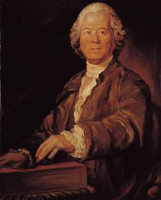 Christoph Willibald Gluck