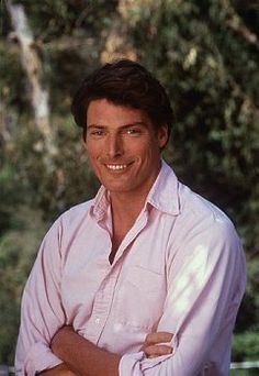 Christopher Reeve