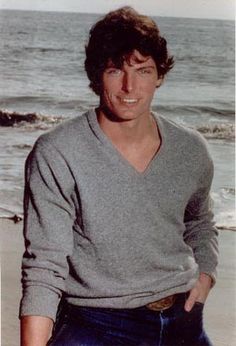 Christopher Reeve