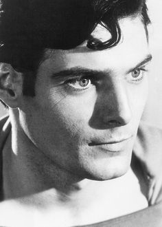 Christopher Reeve