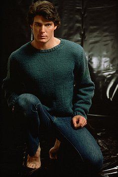 Christopher Reeve