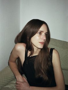 Stacy Martin