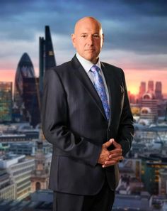 Claude Littner