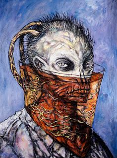 Clive Barker