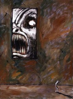 Clive Barker