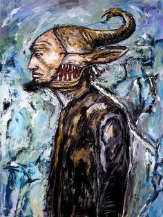 Clive Barker