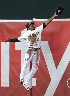 Coco Crisp