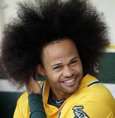 Coco Crisp