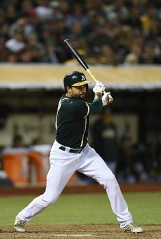 Coco Crisp