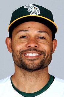 Coco Crisp