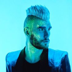 Colton Dixon