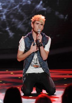 Colton Dixon