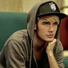 Colton Dixon