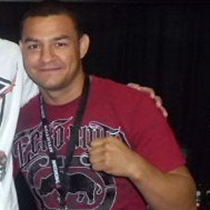 Cub Swanson