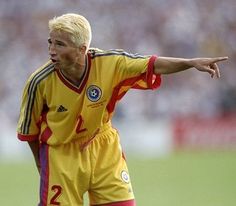 Dan Petrescu