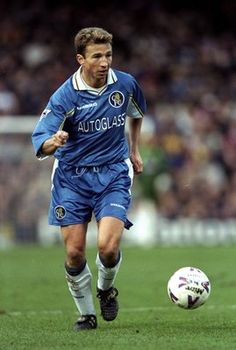 Dan Petrescu