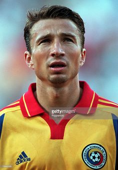 Dan Petrescu