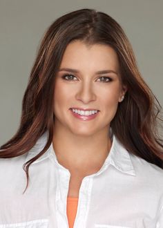 Danica Patrick