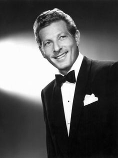 Danny Kaye