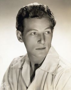 Danny Kaye