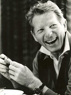 Danny Kaye