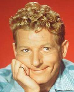 Danny Kaye