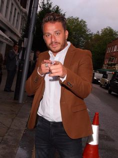 Dapper Laughs