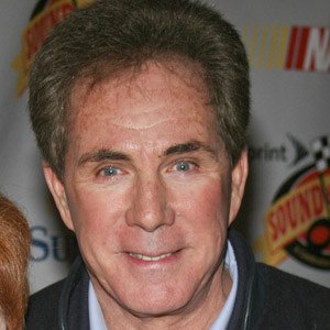 Darrell Waltrip