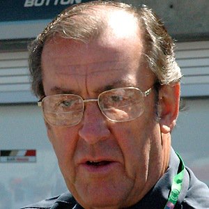 David Hobbs