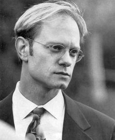 David Hyde Pierce