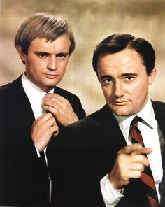 David McCallum