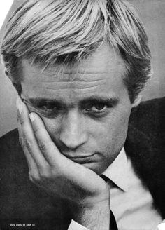 David McCallum