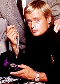 David McCallum