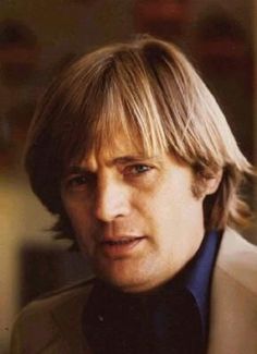 David McCallum