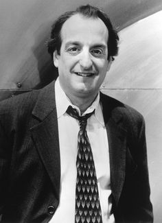 David Paymer