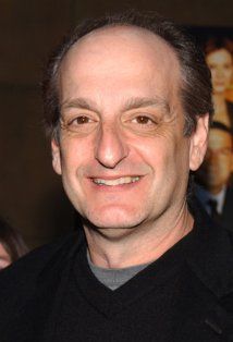 David Paymer