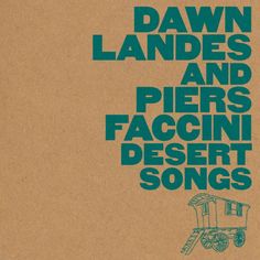 Dawn Landes