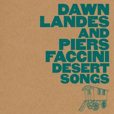 Dawn Landes