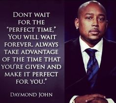 Daymond John