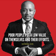 Daymond John