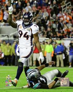 DeMarcus Ware