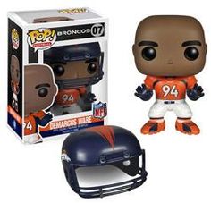 DeMarcus Ware