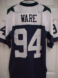 DeMarcus Ware