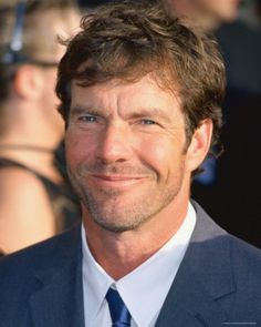 Dennis Quaid