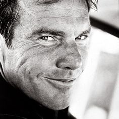 Dennis Quaid