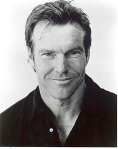 Dennis Quaid