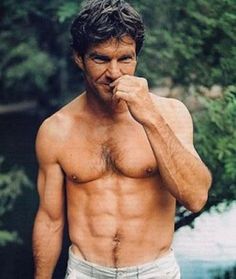 Dennis Quaid