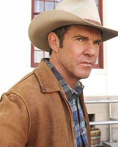 Dennis Quaid